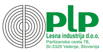 PLP - Lesna industrija